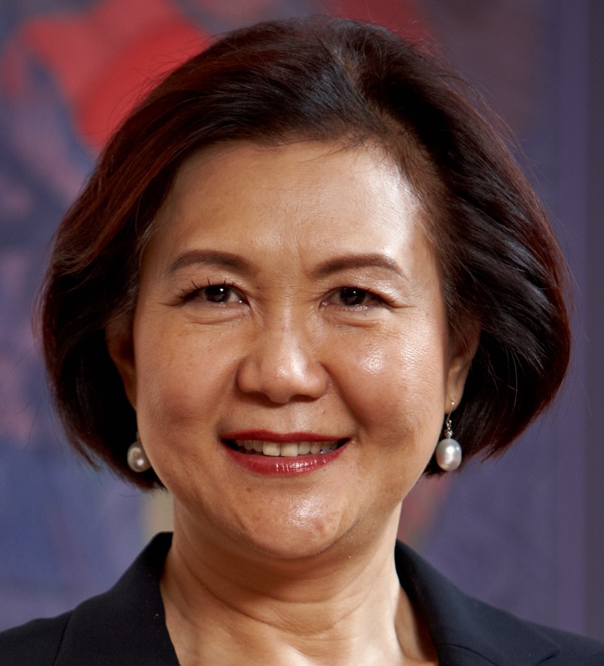 Dato’ Sandra Wong, CEO